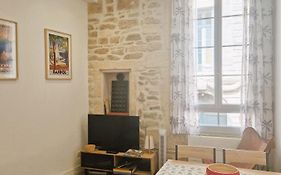 Appartement Cosy Dans Le Centre Historique